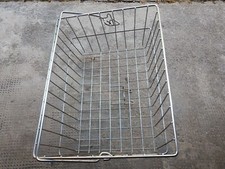 Vintage fahrradkorb stahl gebraucht kaufen  München