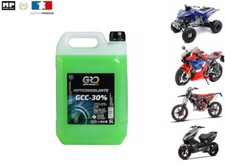 Liquide refroidissement moto d'occasion  Saint-Dizier