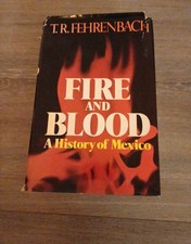 Fire and blood gebraucht kaufen  Dresden