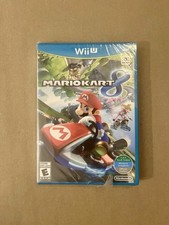 Mario kart sealed d'occasion  Expédié en Belgium