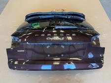 Porsche cayenne rear for sale  Inman