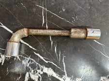 Clé pipe débouchée d'occasion  Rethel