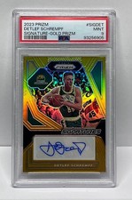 2023 panini prizm gebraucht kaufen  Berlin