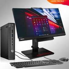 Micro desktop computer for sale  Hacienda Heights