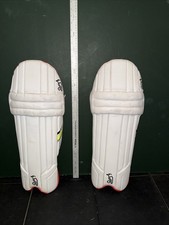 Kookaburra junior batting for sale  BRAINTREE