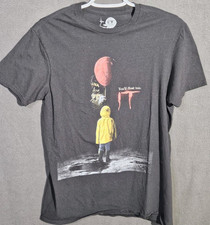 Float pennywise shirt for sale  West Mifflin