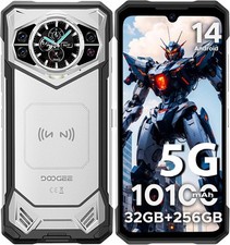 Doogee s200 utdoor gebraucht kaufen  Alken, Löf, Wolken