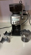 Breville bcg820bss smart for sale  Berkeley