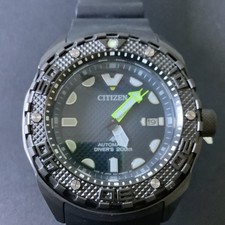 Citizen promaster nb6005 for sale  BRISTOL