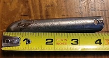 Raro Abridor de Lata de Cerveja Vintage Coors Forma de Bico Golden Colorado 4" comprar usado  Enviando para Brazil