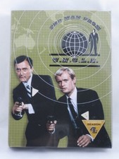 Man from UNCLE Season 4 comprar usado  Enviando para Brazil