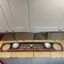 Mk2 golf grill for sale  PETERHEAD