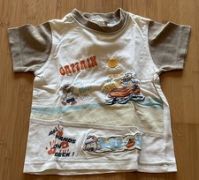 Star shirt beige gebraucht kaufen  Walderbach