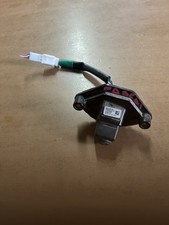 Telecamera posteriore nissan usato  Casoria