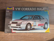Revell 7341 corrado gebraucht kaufen  Vreden