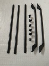 Portapacchi fiat panda usato  Sinopoli