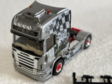 Herpa scania v8 gebraucht kaufen  Barmstedt