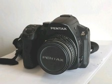 Pentax reflex digitale usato  Genova