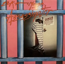 Eek mouse assassinator for sale  UK