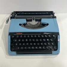 Vintage brother charger for sale  Monessen