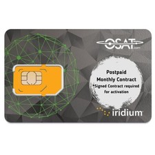 Iridium sim card d'occasion Iridium sim card d'occasion  Lyon I