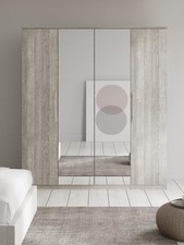 Prague door wardrobe for sale  SHIPLEY
