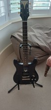 Epiphone wilshire electric for sale  TAUNTON