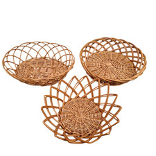 Vintage wicker cane for sale  SOUTHAMPTON
