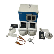 Ring spotlight cam for sale  Cleveland
