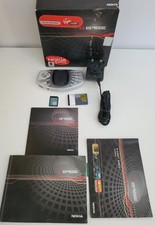 Nokia gage mobile for sale  LONDON