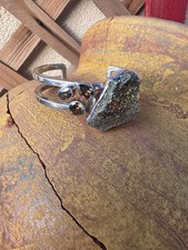 Lilly barrack drusy for sale  Placitas