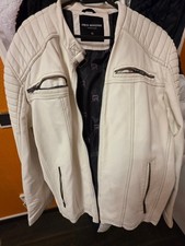 Lederjacke gebraucht kaufen  Berlin