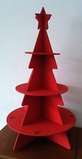 Weihnachtsbaum dekobaum holzba gebraucht kaufen  Murrhardt