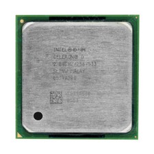 Processore cpu intel usato  Botricello