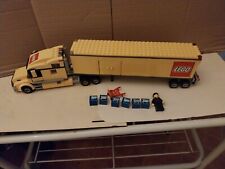 Lego city lego d'occasion  Tomblaine