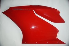 Seitenverkleidung ducati 1199 gebraucht kaufen  Löchgau