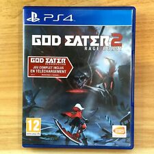 God eater rage d'occasion  Paris-