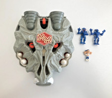 Mighty max terminates usato  Vigevano