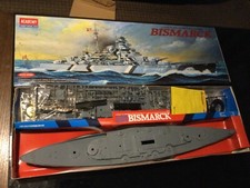 Bismark for sale  LIVERPOOL