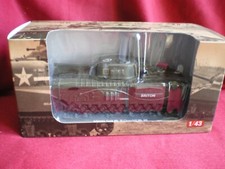 Altaya char infantry d'occasion  Marly-le-Roi