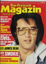 Freizeit magazin 1977 gebraucht kaufen  Göttingen