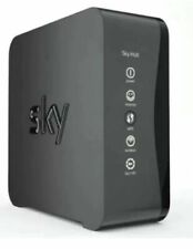 Sky hub 102 for sale  LUTON