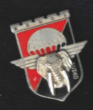17ème régiment génie d'occasion  Muret