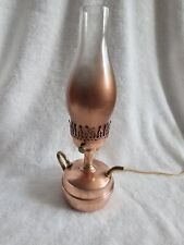 Copper brass oil for sale  Saint Louis