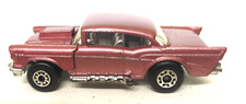 Matchbox superfast chevy for sale  GLOUCESTER