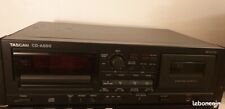 Tascam a500 professionnel d'occasion  Saint-Priest