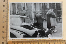 Foto photo auto gebraucht kaufen  Horneburg