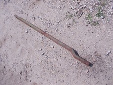 John deere late for sale  Warren