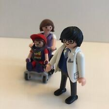 Playmobil hospital medical for sale  ST. LEONARDS-ON-SEA