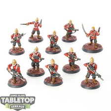 Astra militarum praetorian gebraucht kaufen  Hof
